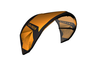 Airush DNA 2015