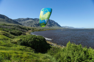 Airush Lithium 2015
