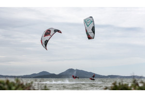 Airush Razor Team 2015