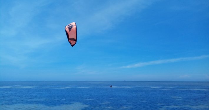 Phanrang kite
